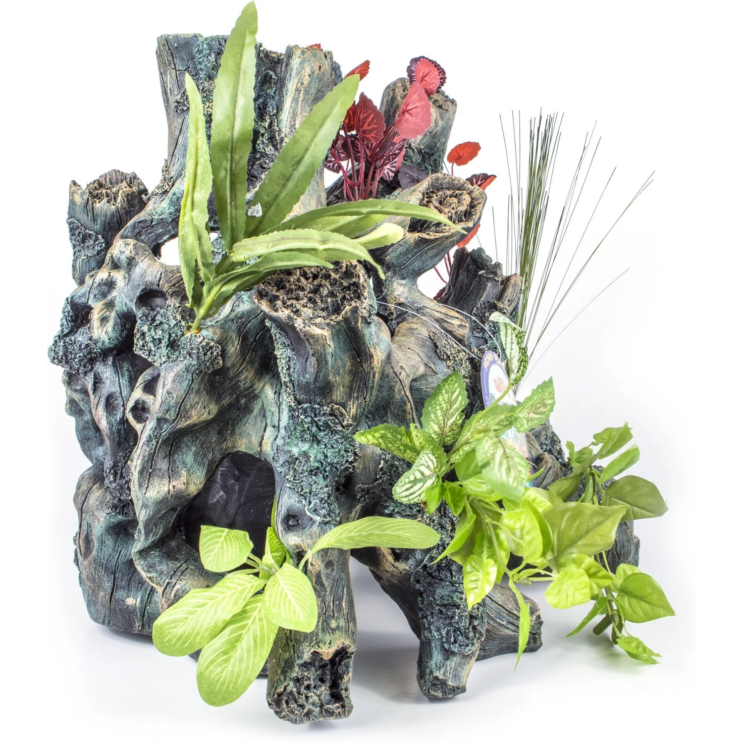 Penn-Plax Driftwood Garden Super Aquarium Decor 5 Penn-Plax Driftwood Garden Super Aquarium Decor - Image 3