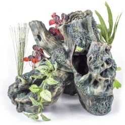 Penn-Plax Driftwood Garden Super Aquarium Decor 10 Penn-Plax Driftwood Garden Super Aquarium Decor -Plax Penn Shop 239745 PT4. AC SS1800 V1643913689