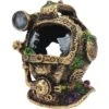 Penn-Plax Large Diving Helmet Aquarium Decor -Plax Penn Shop 239760 MAIN. AC SS1800 V1594129873