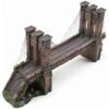 Penn-Plax Brooklyn Bridge Aquarium Decor 1 Penn-Plax Brooklyn Bridge Aquarium Decor -Plax Penn Shop 239779 MAIN. AC SS1800 V1594130241