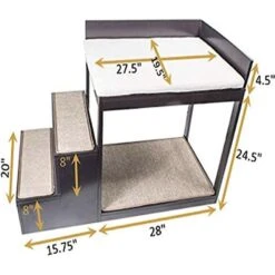 Penn-Plax Brooklyn Bridge Aquarium Decor 7 Penn-Plax Brooklyn Bridge Aquarium Decor -Plax Penn Shop 239779 PT2. AC SS1800 V1622121169