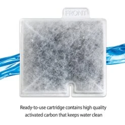 Aqueon QuietFlow 10 Series Aquarium Filter Kit 14 Aqueon QuietFlow 10 Series Aquarium Filter Kit -Plax Penn Shop 242193 PT4. AC SS1800 V1638494189