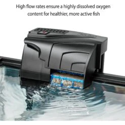 Aqueon QuietFlow 10 Series Aquarium Filter Kit 15 Aqueon QuietFlow 10 Series Aquarium Filter Kit -Plax Penn Shop 242193 PT5. AC SS1800 V1638494269