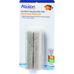 Aqueon QuietFlow 30 Series Aquarium Filter Kit -Plax Penn Shop 242195 PT2. AC SS1800 V1638486730