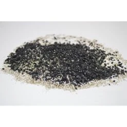 Cobalt Aquatics Complete Freshwater Aquarium Granulated Carbon -Plax Penn Shop 243199 PT3. AC SS1800 V1615934868