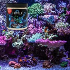 Cobalt Aquatics Total Reef Superior Rechargeable Pollutant Removing Marine Aquarium Resins 11 Cobalt Aquatics Total Reef Superior Rechargeable Pollutant Removing Marine Aquarium Resins -Plax Penn Shop 243213 PT4. AC SS1800 V1615934863