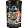 Cobalt Aquatics Pro Breeder Flakes Fish Food