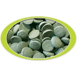 Cobalt Aquatics Algae Grazers Fish Food 10 Cobalt Aquatics Algae Grazers Fish Food -Plax Penn Shop 243230 PT1. AC SS1800 V1669394034