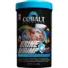 Cobalt Aquatics Brine Shrimp Flakes Fish Food -Plax Penn Shop 243232 MAIN. AC SS1800 V1595856676