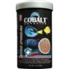 Cobalt Aquatics Mysis Spirulina Flakes Fish Food