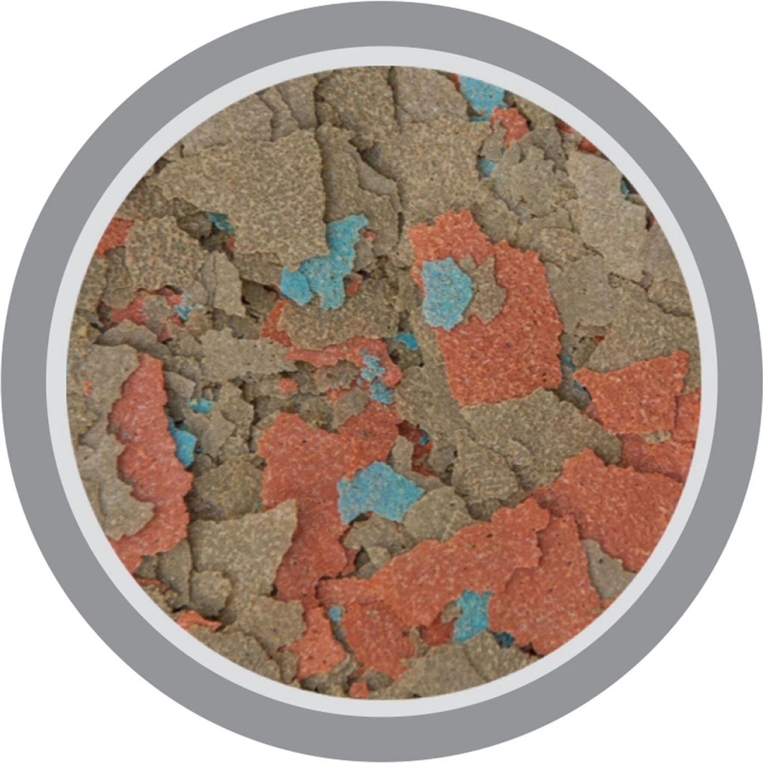 Cobalt Aquatics Mysis Spirulina Flakes Fish Food 4 Cobalt Aquatics Mysis Spirulina Flakes Fish Food - Image 2