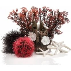 BiOrb Aquarium Decor Set, 4-gal