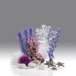 BiOrb Aquarium Decor Set, 8-gal -Plax Penn Shop 252199 PT3. AC SS1800 V1601677884