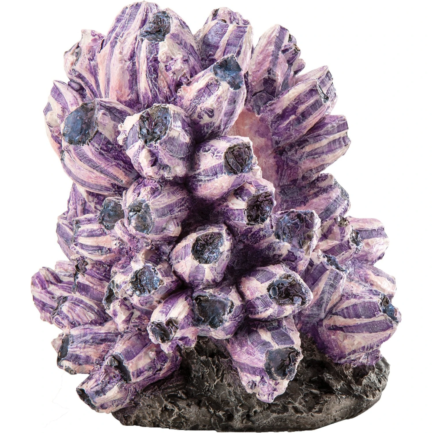 BiOrb Barnacle Cluster Aquarium Ornament 3 BiOrb Barnacle Cluster Aquarium Ornament
