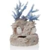 BiOrb Coral Reef Aquarium Ornament, Blue 1 BiOrb Coral Reef Aquarium Ornament, Blue -Plax Penn Shop 252219 MAIN. AC SS1800 V1601691128