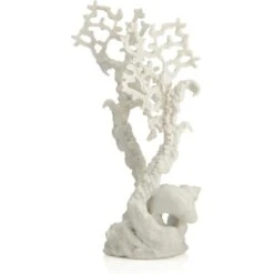 BiOrb Fan Coral Aquarium Ornament