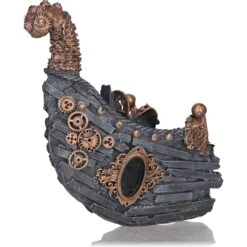 BiOrb Shipwreck Aquarium Ornament