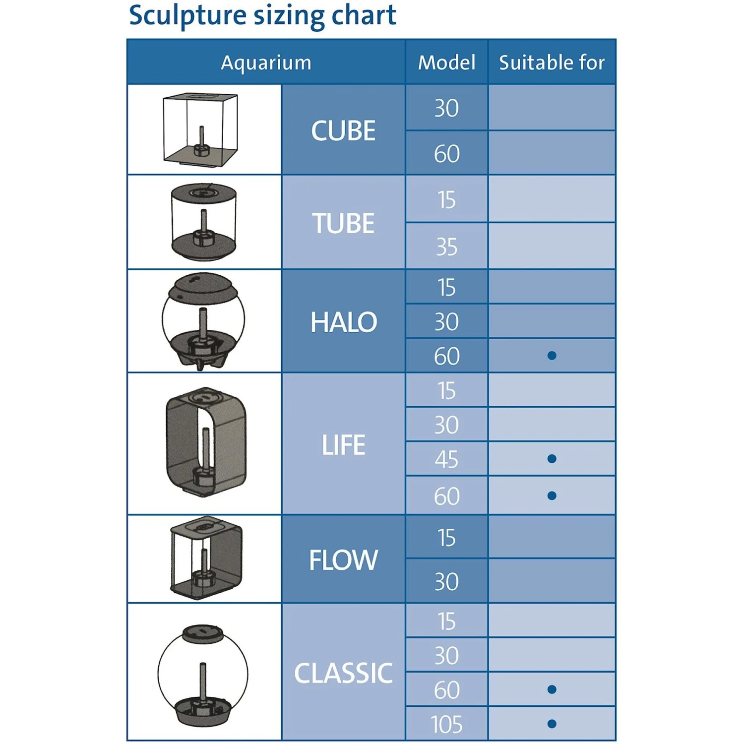 BiOrb Slate Stack Aquarium Ornament, Red, Large 4 BiOrb Slate Stack Aquarium Ornament, Red, Large - Image 2