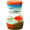 Aqueon Goldfish Flaked Fish Food -Plax Penn Shop 253898 MAIN. AC SS1800 V1604344599