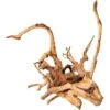 Galapagos Spiderwood Aquarium & Terrarium Accessory, Natural
