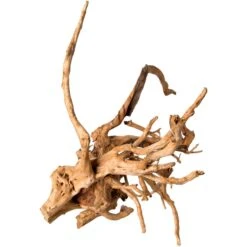 Galapagos Spiderwood Aquarium & Terrarium Accessory, Natural 18 Galapagos Spiderwood Aquarium & Terrarium Accessory, Natural -Plax Penn Shop 257668 PT7. AC SS1800 V1684415730