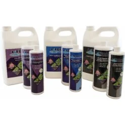 Lifegard Aquatics Water Conditioner & Stress Reliever Fish Pond Treatment 7 Lifegard Aquatics Water Conditioner & Stress Reliever Fish Pond Treatment -Plax Penn Shop 266060 PT2. AC SS1800 V1611269486