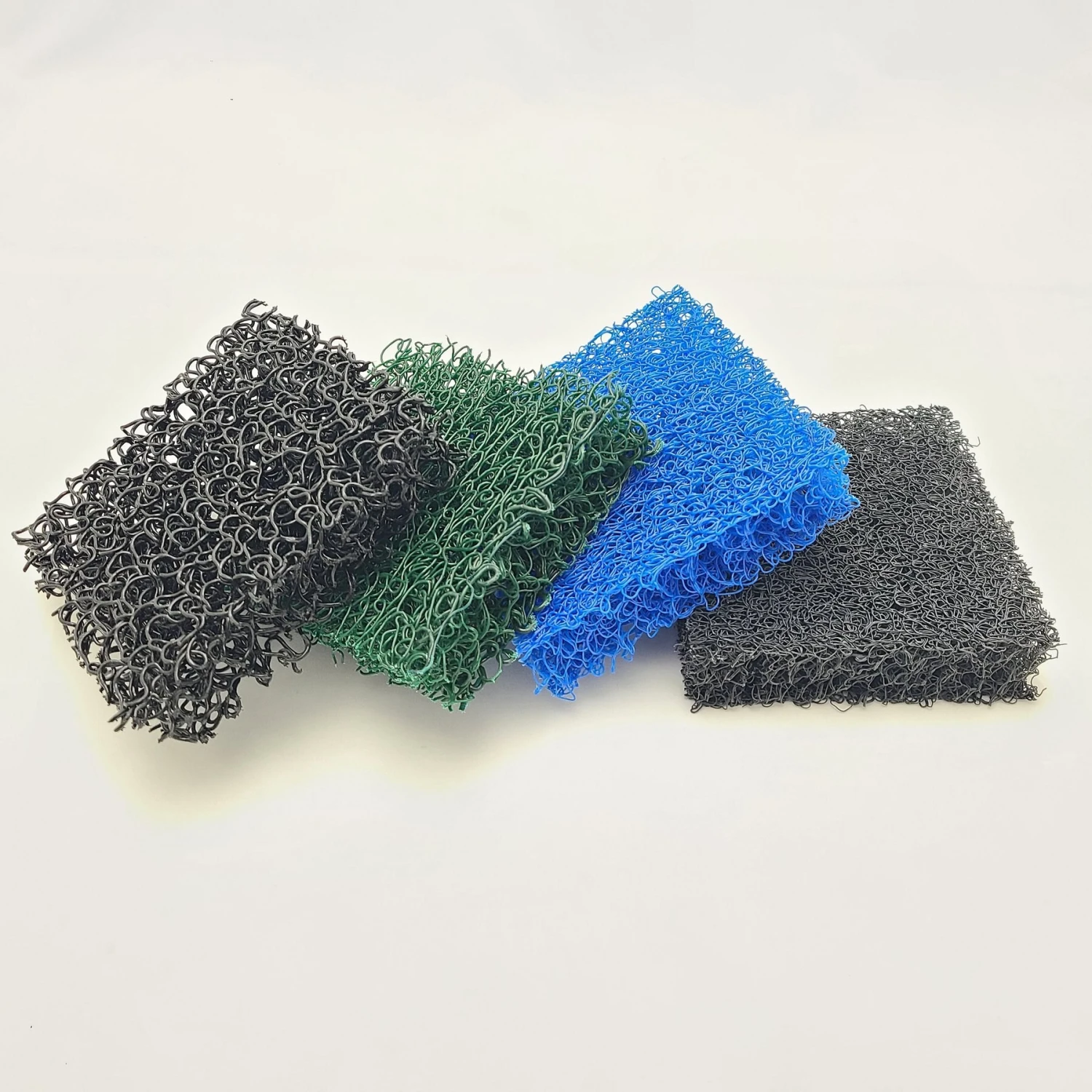 Lifegard Aquatics AquaMesh Fish Pond Filter Media 4 Lifegard Aquatics AquaMesh Fish Pond Filter Media - Image 2