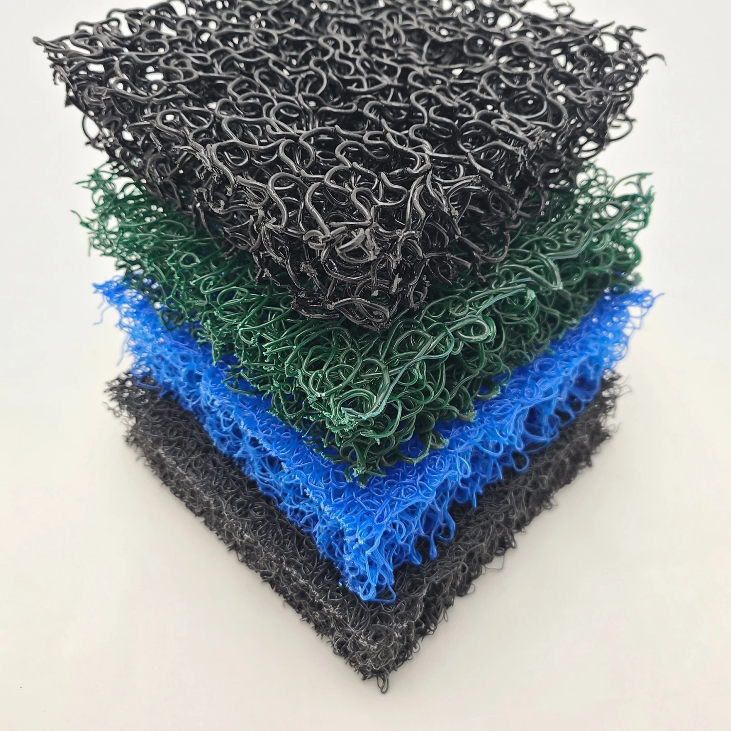 Lifegard Aquatics AquaMesh Fish Pond Filter Media 6 Lifegard Aquatics AquaMesh Fish Pond Filter Media - Image 4