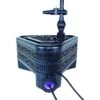 Lifegard Aquatics All-In-One Double Quiet One 3000 Fish Pond Pump -Plax Penn Shop 266100 MAIN. AC SS1800 V1611274593