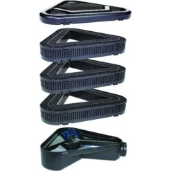 Lifegard Aquatics All-In-One Triple Quiet One 4000 Fish Pond Pump 9 Lifegard Aquatics All-In-One Triple Quiet One 4000 Fish Pond Pump -Plax Penn Shop 266102 PT2. AC SS1800 V1611271027