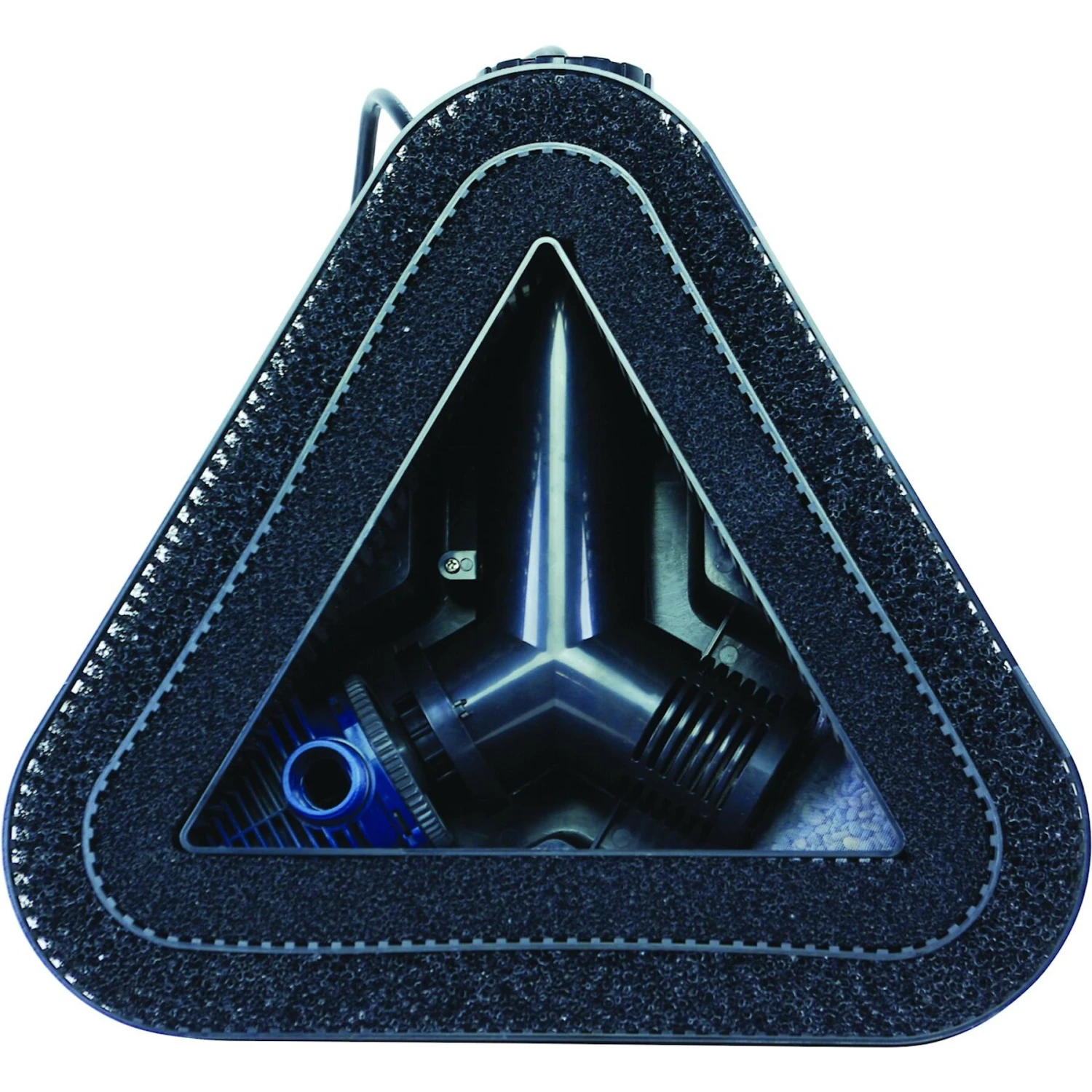 Lifegard Aquatics All-In-One Triple Quiet One 4000 Fish Pond Pump 6 Lifegard Aquatics All-In-One Triple Quiet One 4000 Fish Pond Pump - Image 4