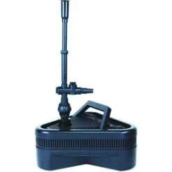 Lifegard Aquatics Uno Pond Fish Pond Filter