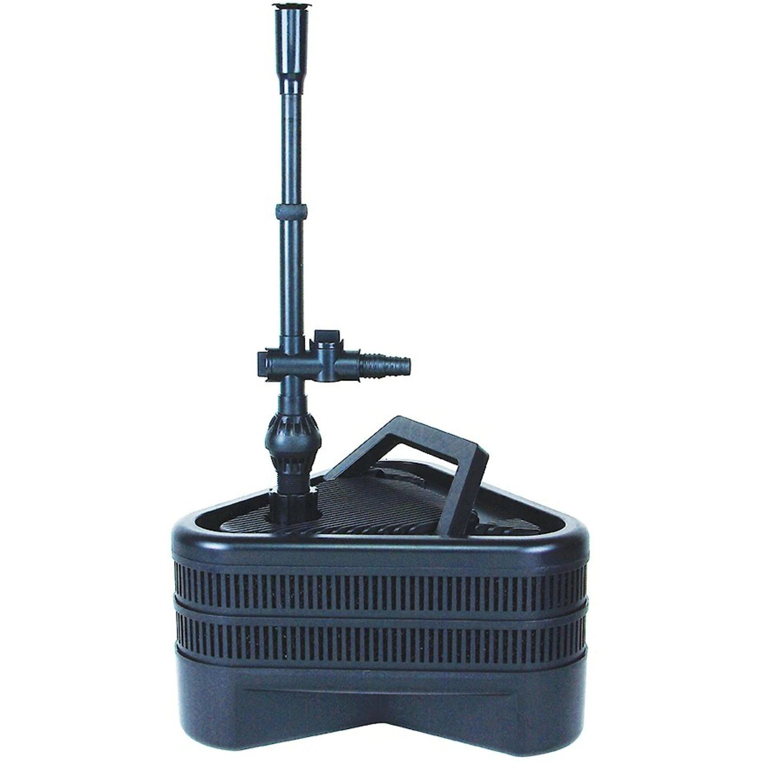 Lifegard Aquatics Duo Pond Fish Pond Filter 3 Lifegard Aquatics Duo Pond Fish Pond Filter