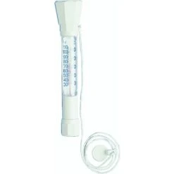 Lifegard Aquatics E-Z Read Pond Thermometer