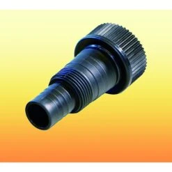 Lifegard Aquatics PG 1600 115V Fish Pond Pump -Plax Penn Shop 266114 PT2. AC SS1800 V1611270158