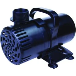 Lifegard Aquatics PG 6600 115V Fish Pond Pump