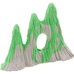 CC Pet Micro Castle Fish Aquarium Ornament