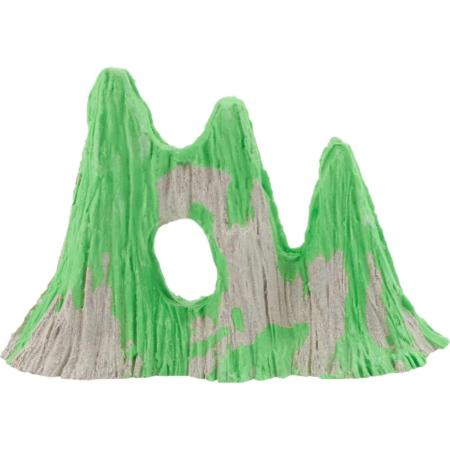 CC Pet Micro Castle Fish Aquarium Ornament 4 CC Pet Micro Castle Fish Aquarium Ornament - Image 2