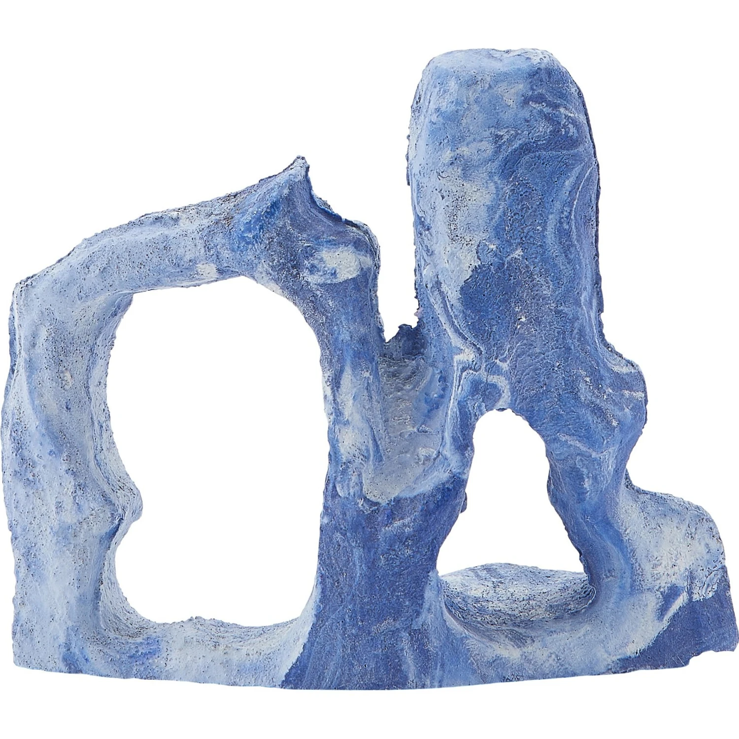 CC Pet Monrovia Fish Aquarium Ornament 4 CC Pet Monrovia Fish Aquarium Ornament - Image 2