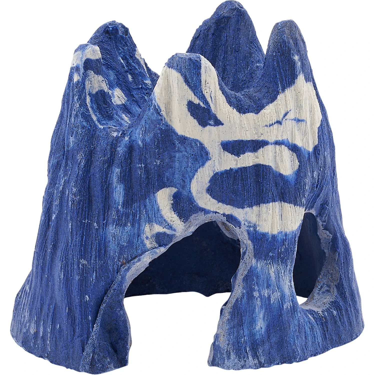 CC Pet Betta Cave Fish Aquarium Ornament 3 CC Pet Betta Cave Fish Aquarium Ornament