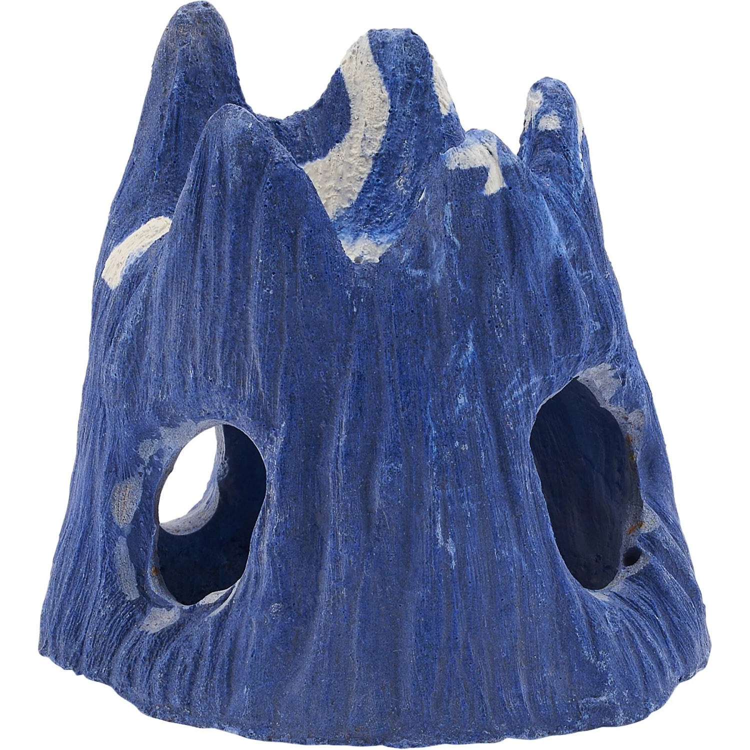 CC Pet Betta Cave Fish Aquarium Ornament 4 CC Pet Betta Cave Fish Aquarium Ornament - Image 2