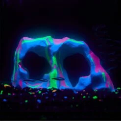 CC Pet Surrey Fish Aquarium Ornament 7 CC Pet Surrey Fish Aquarium Ornament -Plax Penn Shop 269340 PT3. AC SS1800 V1627417109