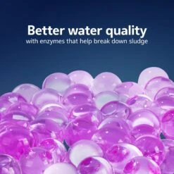 Aqueon PURE Betta Beads Aquarium Water Care -Plax Penn Shop 269412 PT2. AC SS1800 V1625615471