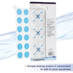 Aqueon PURE Bacteria Supplement -Plax Penn Shop 269416 PT2. AC SS1800 V1638489400