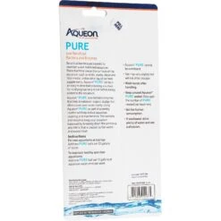 Aqueon PURE Bacteria Supplement -Plax Penn Shop 269416 PT3. AC SS1800 V1638494226