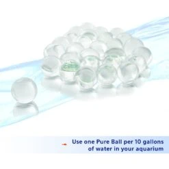 Aqueon PURE Bacteria Supplement -Plax Penn Shop 269416 PT4. AC SS1800 V1638489406