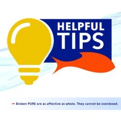 Aqueon PURE Bacteria Supplement -Plax Penn Shop 269416 PT7. AC SS1800 V1638484004