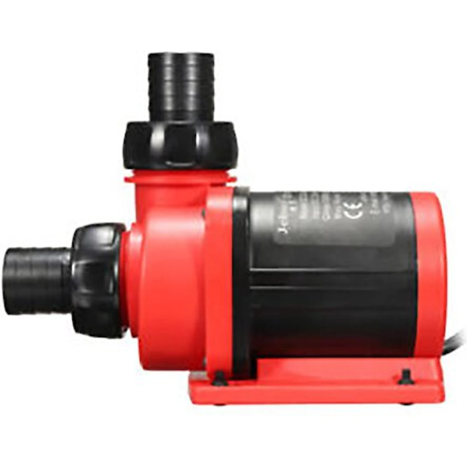 Jebao DCQ-5000 40W Fish Aquarium Submersible Pump 3 Jebao DCQ-5000 40W Fish Aquarium Submersible Pump