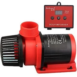 Jebao DCQ-5000 40W Fish Aquarium Submersible Pump 10 Jebao DCQ-5000 40W Fish Aquarium Submersible Pump -Plax Penn Shop 272077 PT2. AC SS1800 V1613089602