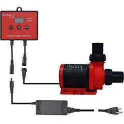Jebao DCQ-5000 40W Fish Aquarium Submersible Pump 13 Jebao DCQ-5000 40W Fish Aquarium Submersible Pump -Plax Penn Shop 272077 PT5. AC SS1800 V1613087489